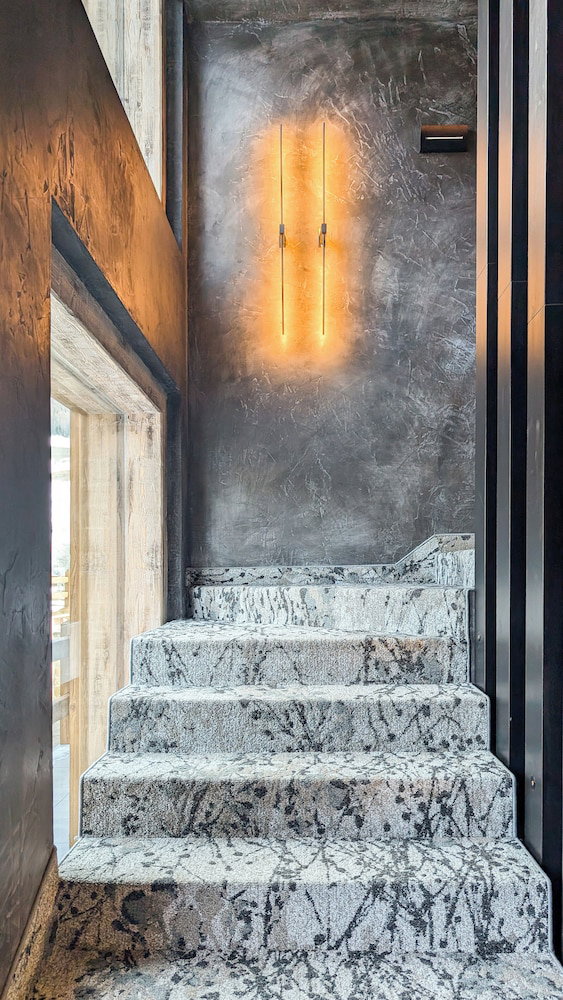 Mohe Boutique Hotel