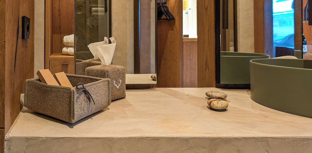 Mohe Boutique Hotel