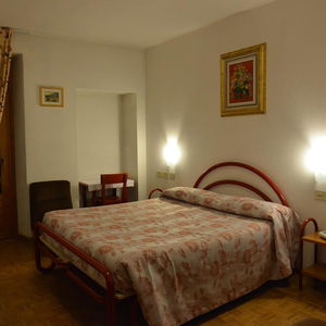 Hotel Gufo cazare Bormio