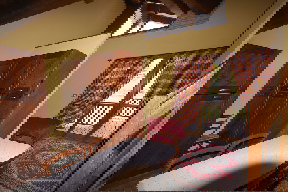 Hotel Chalet Edelweiss