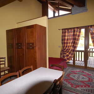 Hotel Chalet Edelweiss cazare Sestriere