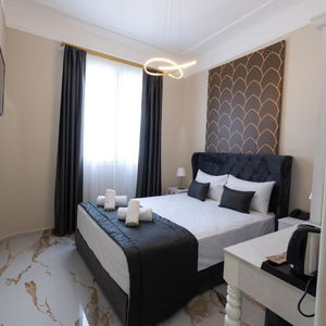 Sejur Modern Revival Luxury Hotel vacanta Salonic