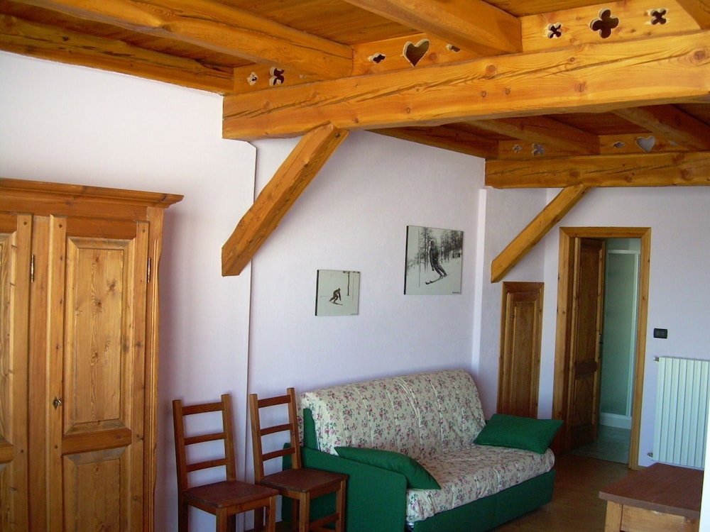 Hotel Tana Della Volpe