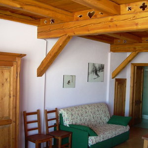Hotel Tana Della Volpe cazare Sestriere