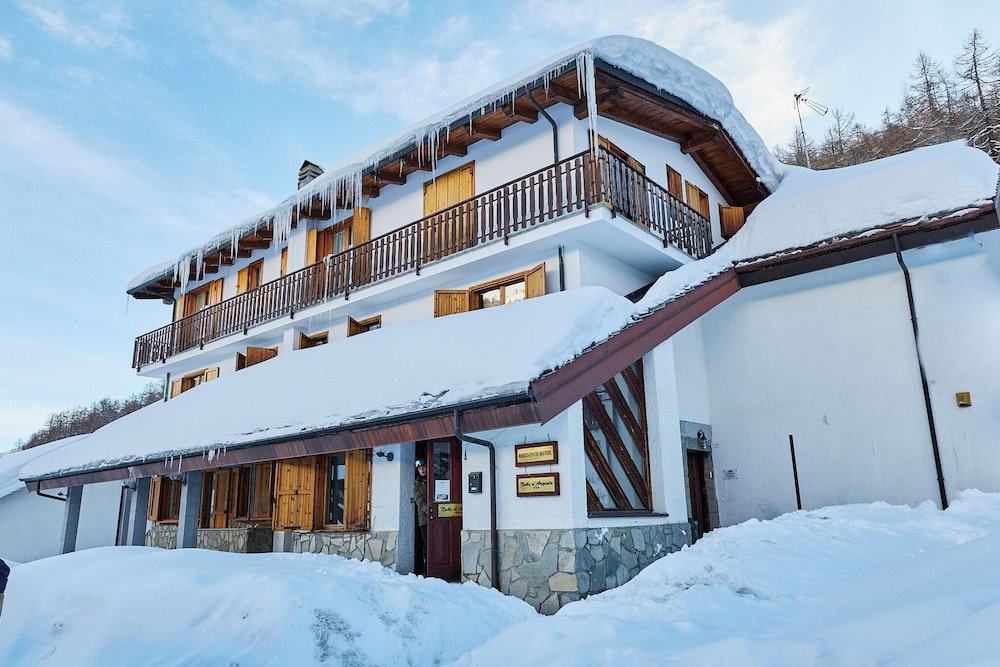 Hotel Residence Nube D'Argento
