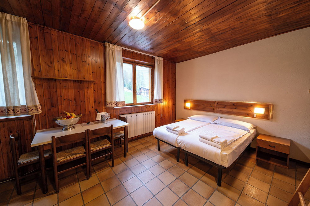 Residence Nube D'Argento