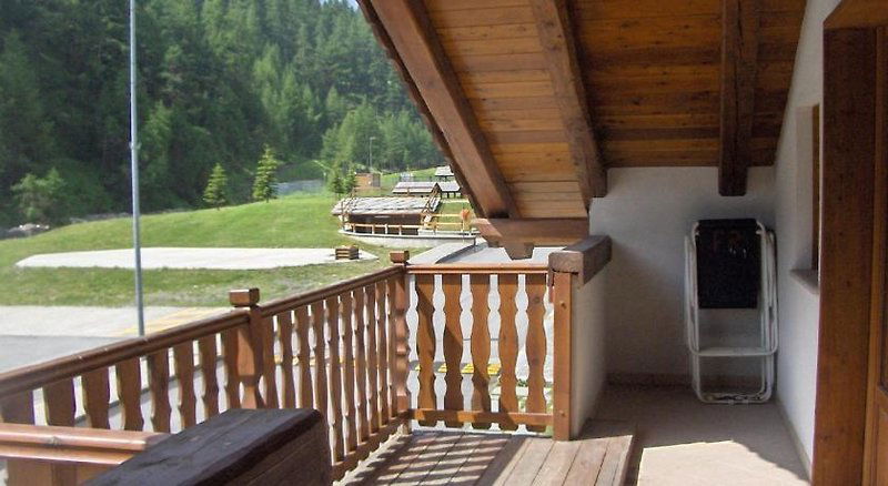 Hotel Residenza Lteit