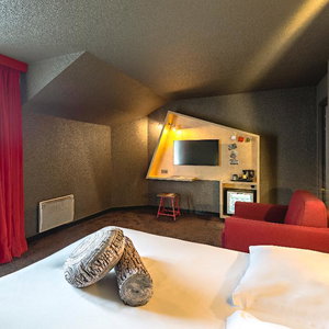 Hotel Hôtel Le Refuge Des Aiglons cazare Chamonix-Mont-Blanc