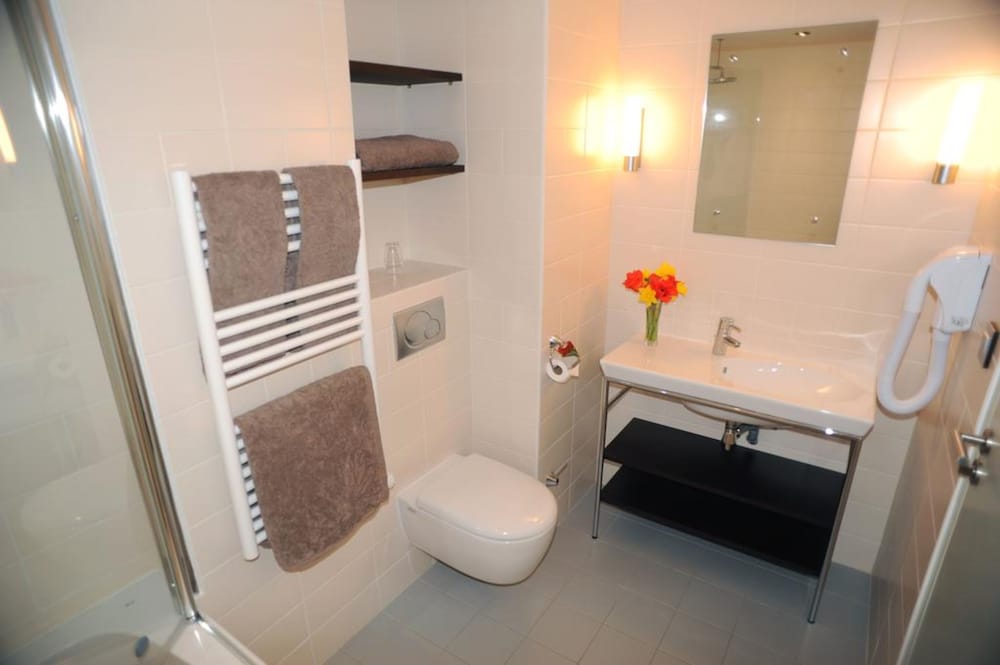 Hotel Hotel Les Lanchers