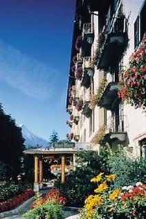 Hotel Hôtel Mont-Blanc Chamonix cazare Chamonix-Mont-Blanc