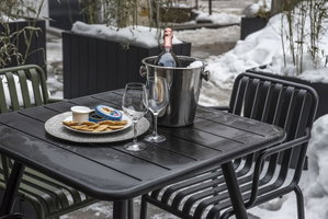 Hotel Appart'Hôtel Le Génépy cazare Chamonix-Mont-Blanc