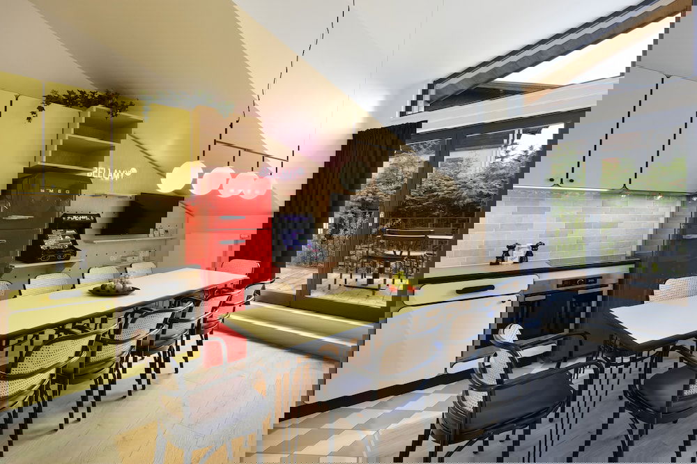 Hotel Appart'hôtel Bellamy Chamonix