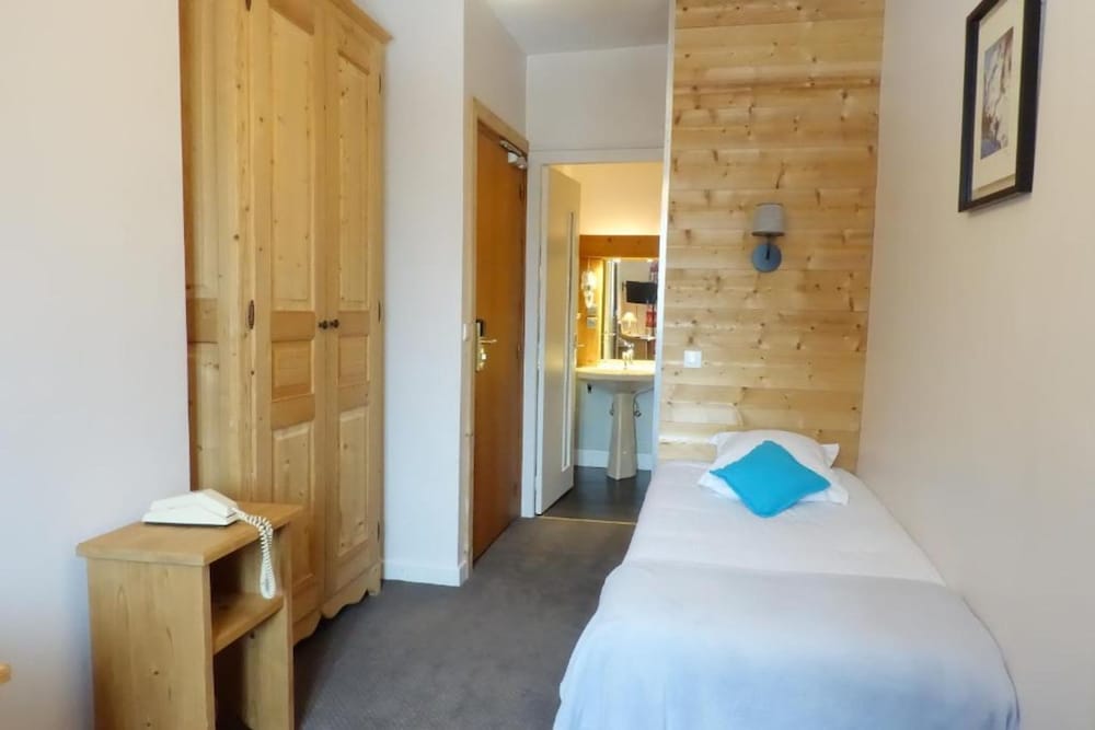 Hotel Hôtel De La Couronne