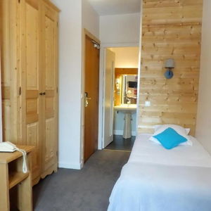 Hotel Hôtel De La Couronne cazare Chamonix-Mont-Blanc