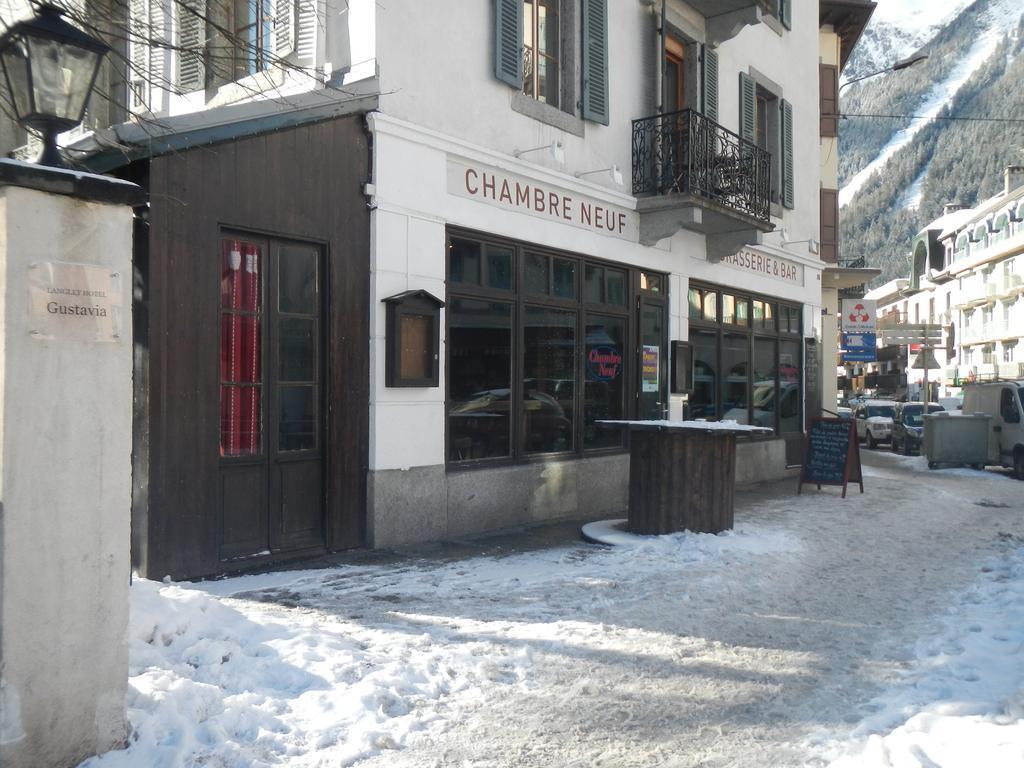 Hotel Langley Hotel Gustavia