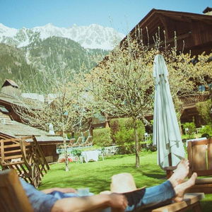 Hotel Le Hameau Albert 1Er cazare Chamonix-Mont-Blanc