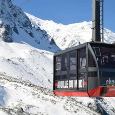 Hotel Les Granges D'En Haut cazare Chamonix-Mont-Blanc
