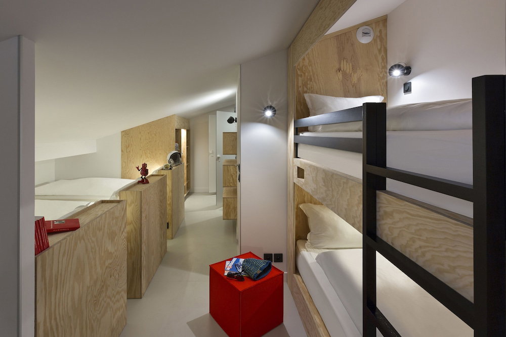 Hotel Rockypop Hotel