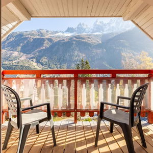 Hotel Chalet Hôtel La Sapinière cazare Chamonix-Mont-Blanc