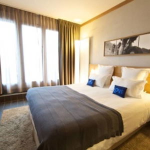 Hotel Morgane cazare Chamonix-Mont-Blanc