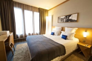 Hotel Morgane cazare Chamonix-Mont-Blanc