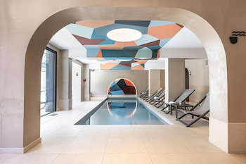Hotel Prieure