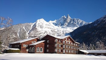 Hotel Hôtel Chamonix Labrador