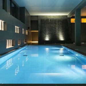 Hotel Appartements De Lheliopic cazare Chamonix-Mont-Blanc