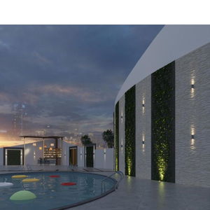 Sejur Md Hotel By Gewan vacanta Dubai