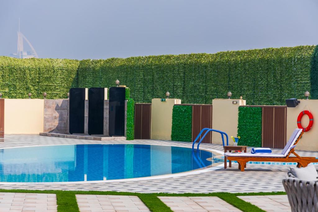 Hotel Md Hotel By Gewan