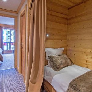 Hotel Park Suisse cazare Chamonix-Mont-Blanc