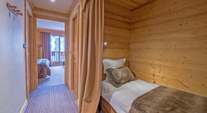 Hotel Park Suisse cazare Chamonix-Mont-Blanc