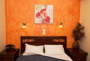 Hotel Pergamos cazare Atena