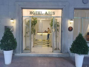 Hotel Ares Athens Hotel cazare Atena
