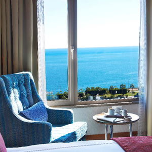 Hotel Divan Mersin cazare Mersin