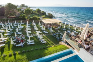 Hotel Golden Coast Family Resort cazare Drosia