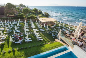 Hotel Golden Coast Family Resort Suites cazare Drosia