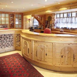 Hotel Hôtel And Spa Châlet Mounier cazare Les Deux Alpes