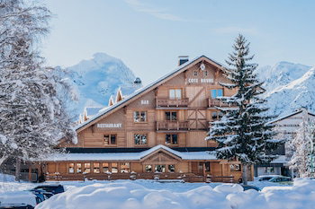 Hotel Cote Brune