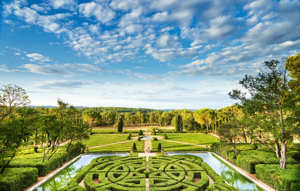 Chateau De La Gaude