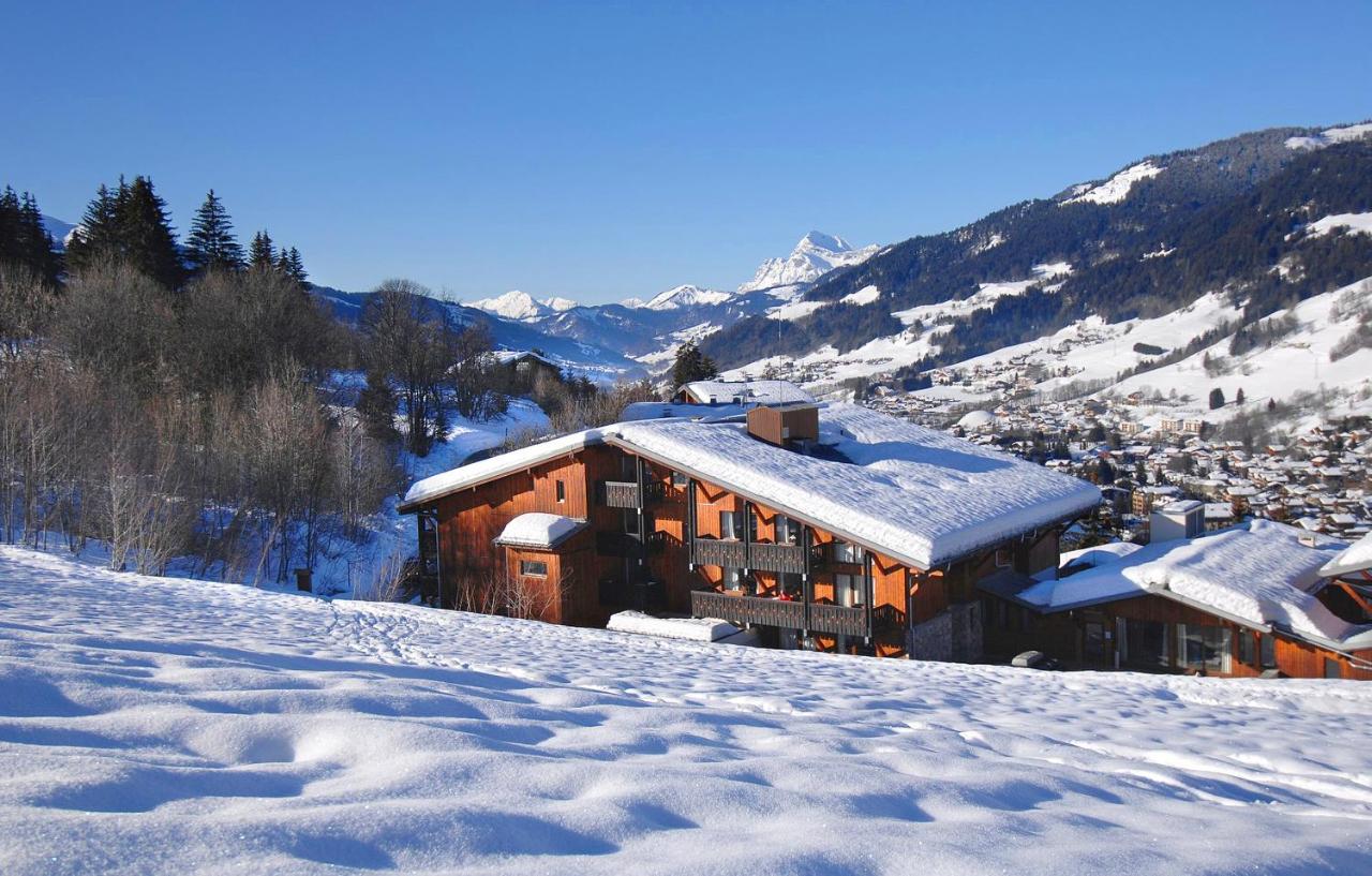 Hotel Mamie Megève