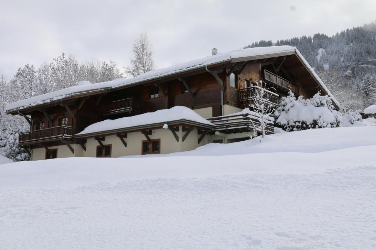 Hotel La Résidence de L'Ours
