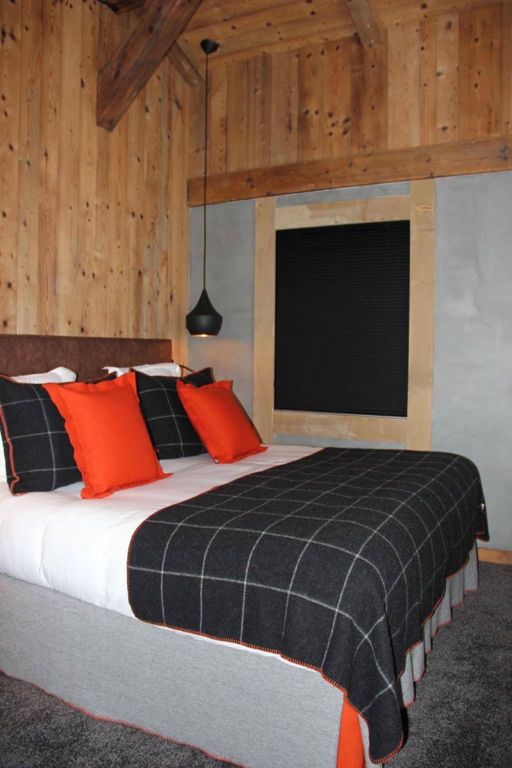 Hotel Le M De Megève