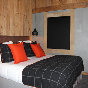 Hotel Le M De Megève cazare Megeve