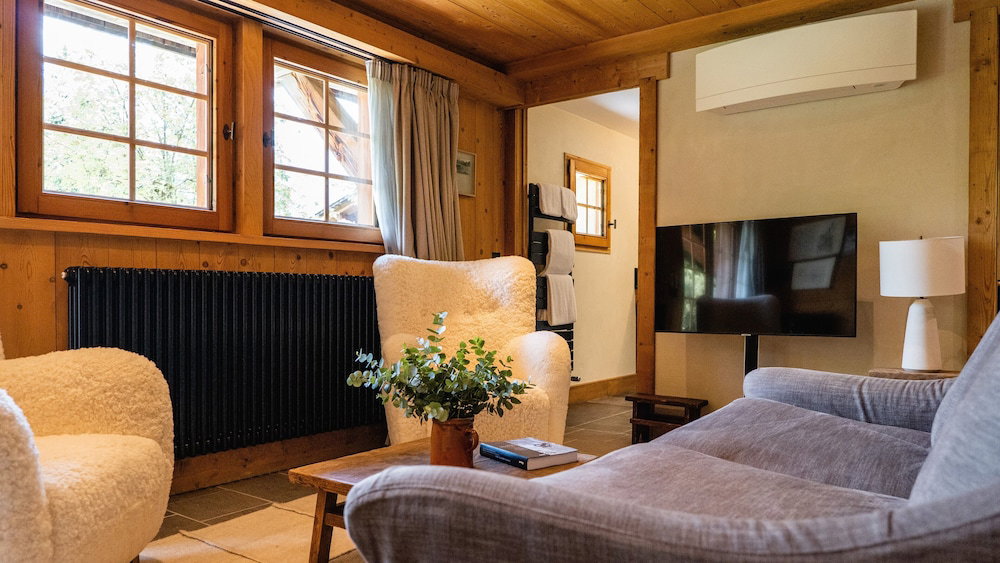Hotel Alpaga