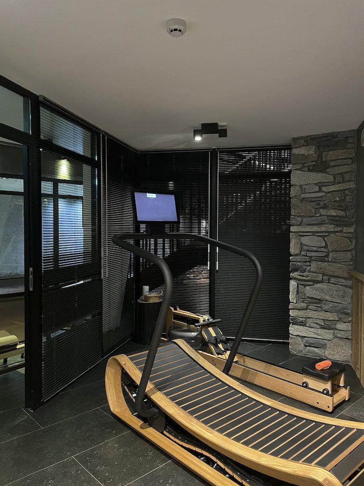 Hotel La M De Megeve