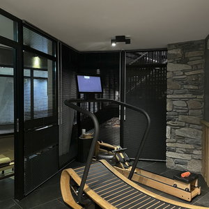 Hotel La M De Megeve cazare Megeve