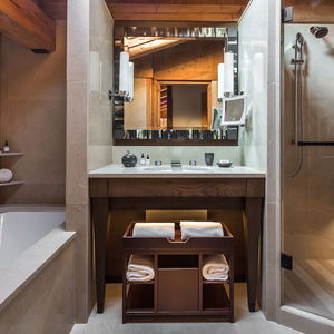 Hotel Les Chalets Du Mont D'arbois Megeve, A Four Seasons Hotel cazare Megeve