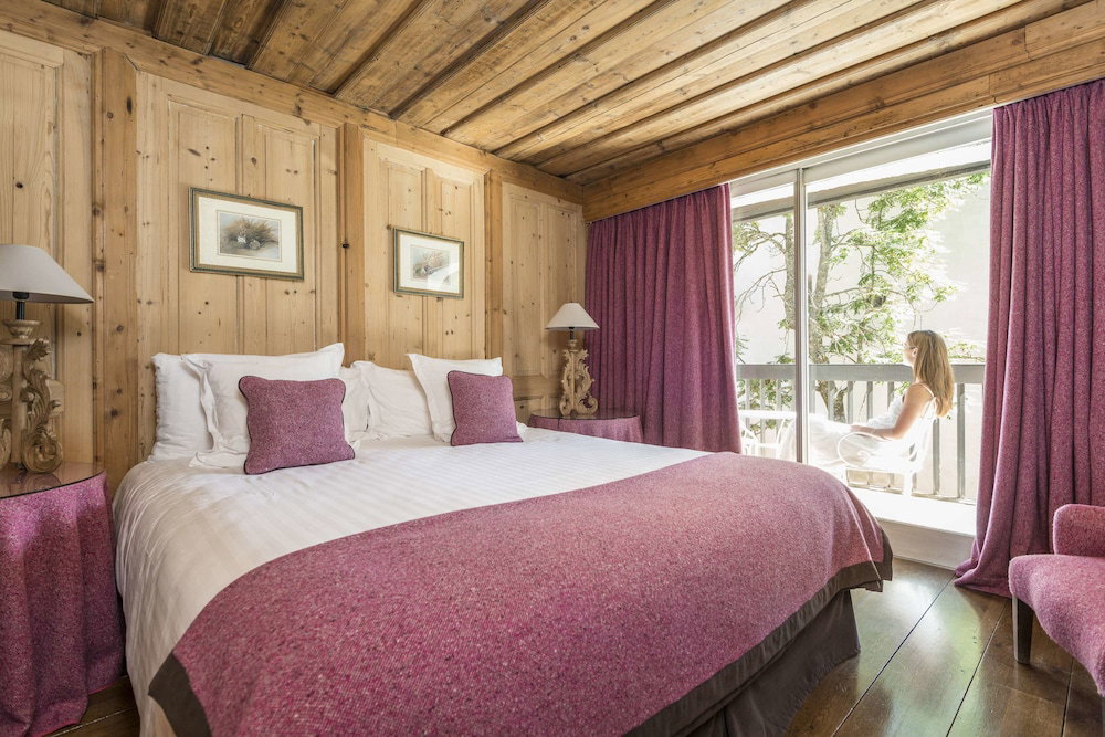 Hotel Hotel Mont Blanc