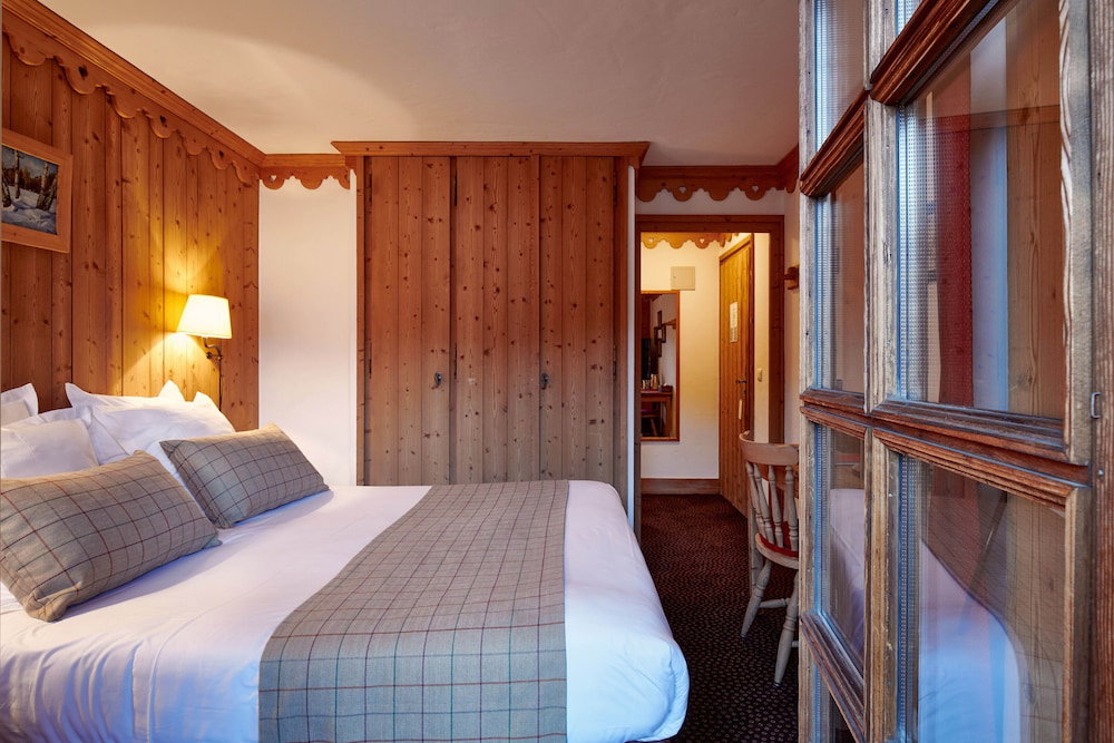 Hotel La Ferme Du Golf
